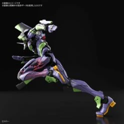 Bandai RG Neon Genesis Evangelion Unit-01 Test Type Model Model Kit -Bandai Zone 4573102589255 d 29a314ee f028 48bb 8ec8 432f406762da