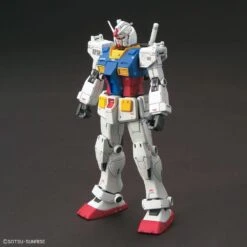 Bandai Gundam 1/144 HG The Origin #26 RX-78-02 Gundam (Origin Ver.) Model Kit -Bandai Zone 4573102589293c 20925b10 c4d5 47a9 b6b7 7dbfc5af4d43