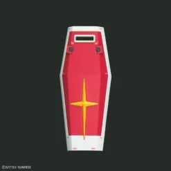 Bandai Gundam 1/144 HG The Origin #26 RX-78-02 Gundam (Origin Ver.) Model Kit -Bandai Zone 4573102589293j