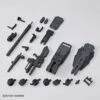 Bandai Gundam 1/144 The Gundam Base Limited System Weapon Kit #003 Model Kit Exclusive -Bandai Zone 4573102589859a