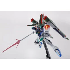 Bandai Gundam 1/100 MG Seed Destiny Blast Impulse Model Kit Exclusive -Bandai Zone 4573102590046e