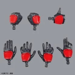 Bandai Figure-rise Standard Kamen Rider Masked Rider Kuuga Mighty Form Model Kit -Bandai Zone 4573102590220i