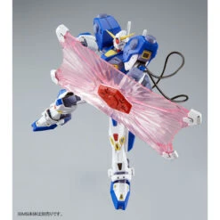 Bandai Gundam 1/100 MG F90 Mission Pack B & K Type For F90 Gundam Model Kit Exclusive -Bandai Zone 4573102591371f