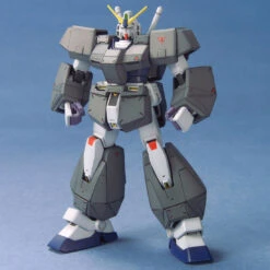 Bandai Gundam 1/144 HGUC #047 0080 War In The Pocket RX78NT-1 Gundam NT1 Alex Model Kit 11 Bandai Gundam 1/144 HGUC #047 0080 War In The Pocket RX78NT-1 Gundam NT1 Alex Model Kit -Bandai Zone 4573102591586c