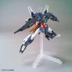 Bandai Gundam 1/144 HGBD:R #023 PFF-X7II/U7 Uraven Gundam Model Kit 12 Bandai Gundam 1/144 HGBD:R #023 PFF-X7II/U7 Uraven Gundam Model Kit -Bandai Zone 4573102592231c 10204375 2983 4131 a966 22c6225fde15