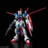 Bandai Gundam 1/144 RG #33 Seed Destiny ZGMF-X56S/a Force Impulse Gundam Model Kit