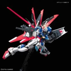 Bandai Gundam 1/144 RG #33 Seed Destiny ZGMF-X56S/a Force Impulse Gundam Model Kit 18 Bandai Gundam 1/144 RG #33 Seed Destiny ZGMF-X56S/a Force Impulse Gundam Model Kit -Bandai Zone 4573102592286c e647374f c911 43f8 bcad 335fd801814b