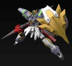 Bandai Gundam 1/144 HGBD:R #033 GAT-X303K Gundam Aegis Knight Model Kit