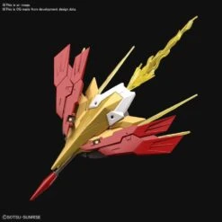 Bandai Gundam 1/144 HGBD:R #033 GAT-X303K Gundam Aegis Knight Model Kit -Bandai Zone 4573102595430c e458b3cd 4221 48f7 b89f f08743c57c0c