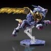 Bandai Figure-rise Standard Digimon Metal Garurumon (Amplified Ver.) Plastic Model Kit 1 Bandai Figure-rise Standard Digimon Metal Garurumon (Amplified Ver.) Plastic Model Kit -Bandai Zone 4573102595546 a e3a19104 8da4 43fd abdf 9592fa05b1d9