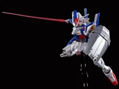 Bandai Gundam 1/144 HGUC Gundam Wing G-Unit OZX-GU01A Gundam Geminass 01 HGAC Model Kit Exclusive -Bandai Zone 4573102595614c