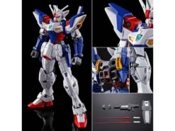 Bandai Gundam 1/144 HGUC Gundam Wing G-Unit OZX-GU01A Gundam Geminass 01 HGAC Model Kit Exclusive -Bandai Zone 4573102595614f
