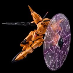 Bandai Gundam RE/100 Victory Gundam ZMT-S12G Shokew Model Kit Exclusive -Bandai Zone 4573102595621d