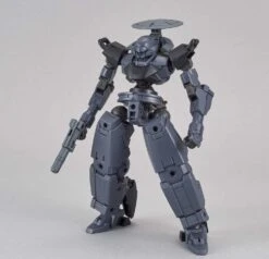 Bandai 30 Minutes Missions 30MM #27 1/144 BEXM-14T Cielnova (Dark Gray) Model Kit