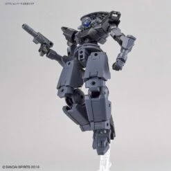 Bandai 30 Minutes Missions 30MM #27 1/144 BEXM-14T Cielnova (Dark Gray) Model Kit -Bandai Zone 4573102602510c