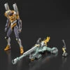 Bandai RG Rebuild Of Evangelion Eva Unit-00 DX Positron Cannon Set Model Kit -Bandai Zone 4573102602589a