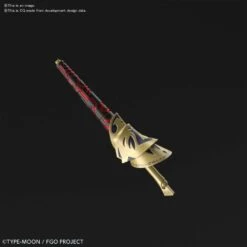 Bandai Petitrits #07 Fate/ Grand Order Archer/ Gilgamesh Model Kit -Bandai Zone 4573102602596d