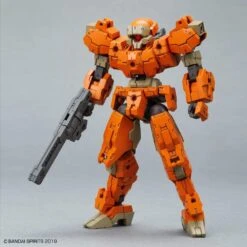 Bandai 30 Minute Missions 30MM #24 EEXM-21 Rabiot (Orange) Model Kit