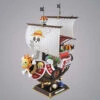 Bandai One Piece Sailing Ship Collection Thousand Sunny (Wano Country Ver.) Model Kit 2 Bandai One Piece Sailing Ship Collection Thousand Sunny (Wano Country Ver.) Model Kit -Bandai Zone 4573102602695a