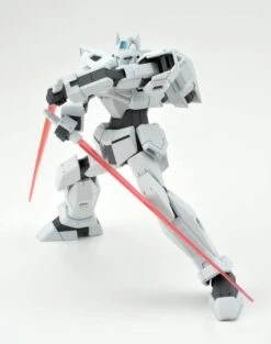 Bandai Gundam 1/144 HG AGE #09 WMS-GEX1 G-EXES Model Kit -Bandai Zone 4573102603661b
