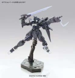 Bandai Gundam 1/144 HG AGE #34 BMS-005 G-Xiphos Model Kit -Bandai Zone 4573102603715d