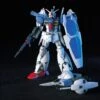 Bandai Gundam 1/144 HGUC #018 0083 Stardust Memory RX-78GP01Fb Gundam GP01FB Full Burnern Model Kit 2 Bandai Gundam 1/144 HGUC #018 0083 Stardust Memory RX-78GP01Fb Gundam GP01FB Full Burnern Model Kit -Bandai Zone 4573102603920a