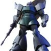 Bandai Gundam 1/144 HGUC #076 Gundam 0079 MS-14A Gelgoog / MS-14C Gelgoog Cannon Model Kit -Bandai Zone 4573102603975a