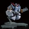 Bandai Gundam 1/144 RG #34 Gundam 0079 MSN-02 Zeong Model Kit -Bandai Zone 4573102604255c