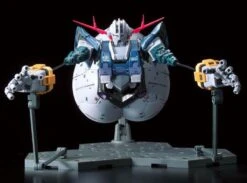 Bandai Gundam 1/144 RG #34 Gundam 0079 MSN-02 Zeong Model Kit -Bandai Zone 4573102604255f