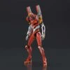 Bandai RG Neon Genesis Evangelion Eva Unit 02 Model Kit -Bandai Zone 4573102604262a