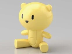 Bandai Figure-rise Standard Gundam Build Fighters Try Fumina Hoshino Plastic Model Kit -Bandai Zone 4573102604354c