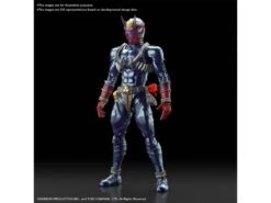 Bandai Figure-rise Standard Kamen Masked Rider Kamen Rider Hibiki Plastic Model Kit