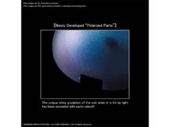 Bandai Figure-rise Standard Kamen Masked Rider Kamen Rider Hibiki Plastic Model Kit -Bandai Zone 4573102604422e