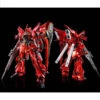 Bandai Gundam 1/144 RG Gundam Unicorn Sinanju Special Coating Ver. Model Kit Exclusive -Bandai Zone 4573102605290a