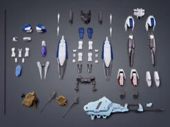 Bandai Gundam 1/100 MG Barbatos Expansion Set Model Kit Exclusive