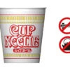 Bandai Nissin 1/1 Best Hit Chronicle Series Cup Noodle Model Kit 2 Bandai Nissin 1/1 Best Hit Chronicle Series Cup Noodle Model Kit -Bandai Zone 4573102605917a