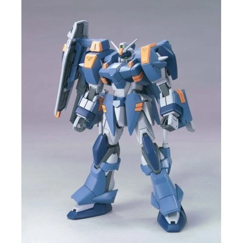 Bandai Gundam 1/144 HG Seed #44 CE:73 Stargazer GAT-X1022 Blu Duel Gundam Model Kit 3 Bandai Gundam 1/144 HG Seed #44 CE:73 Stargazer GAT-X1022 Blu Duel Gundam Model Kit