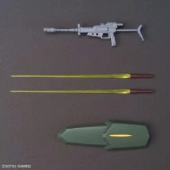 Bandai Gundam 1/144 HGUC #212 Zeta Gundam RMS-117 Galbaldy B Model Kit -Bandai Zone 4573102606693a