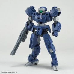 Bandai 30 Minute Missions 30MM #32 EEXM-21 Rabiot (Navy) Model Kit