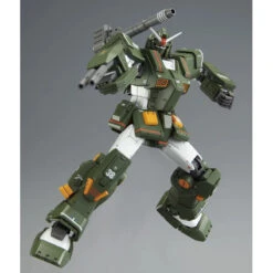 Bandai Gundam 1/144 HG MSD The Origin FA-78-1 Full Armor Gundam Model Kit Exclusive