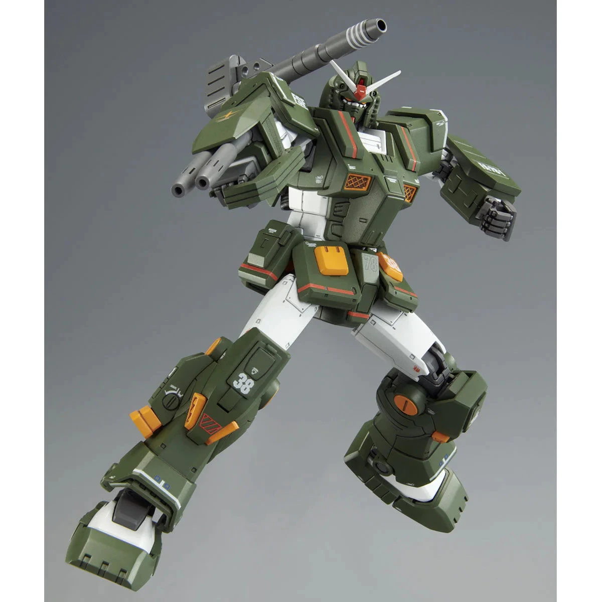 Bandai Gundam 1/144 HG MSD The Origin FA-78-1 Full Armor Gundam Model Kit Exclusive 3 Bandai Gundam 1/144 HG MSD The Origin FA-78-1 Full Armor Gundam Model Kit Exclusive