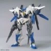 Bandai Gundam 1/144 HGBD:R #039 GN-0000DVR/SM Gundam 00 Sky Moebius Model Kit -Bandai Zone 4573102607584a