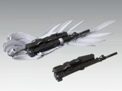 Bandai Gundam 1/100 MG Endless Waltz XXXG-00W0 Wing Gundam Zero (EW) Ver. Ka [Wing Zero Custom] Model Kit -Bandai Zone 4573102607607i f8799537 9cdb 4263 b89e 4b8b352bf116