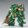 Bandai HG 1/24 Sakura Wars Spiricle Striker Mugen (Claris Type) Model Kit -Bandai Zone 4573102607768a