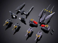 Bandai Gundam 1/144 HGUC HGAC Gundam Wing Assault Booster And High Mobility Unit For Gundam Geminass 01 Model Kit Exclusive