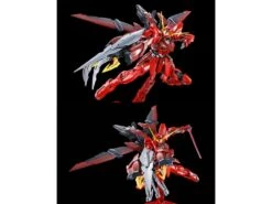 Bandai Gundam 1/100 MG Seed Astray Testament Gundam Model Kit Exclusive -Bandai Zone 4573102609205d