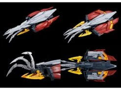 Bandai Gundam 1/100 MG Seed Astray Testament Gundam Model Kit Exclusive -Bandai Zone 4573102609205f