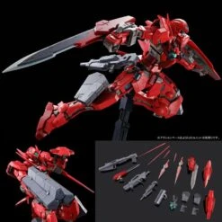 Bandai Gundam 1/100 MG 00F Gundam Astraea Type-F (Full Weapon) Model Kit Exclusive 15 Bandai Gundam 1/100 MG 00F Gundam Astraea Type-F (Full Weapon) Model Kit Exclusive -Bandai Zone 4573102609205f f5b7dc4f a388 4a54 b9f1 b4f21b70e41e