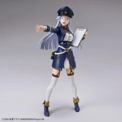 Bandai Figure-rise Standard 86 Lena Model Kit