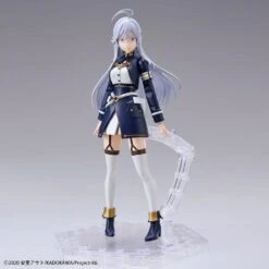 Bandai Figure-rise Standard 86 Lena Model Kit -Bandai Zone 4573102609274i